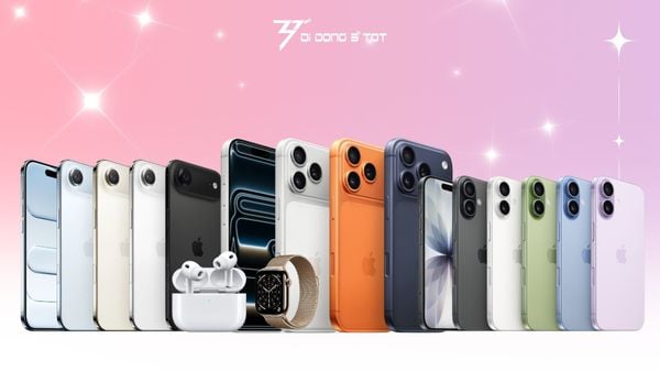 Trải nghiệm Zoom mượt mà hơn trên điện thoại mua tại Di Động 3 Tốt