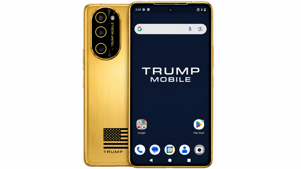 Trump Mobile