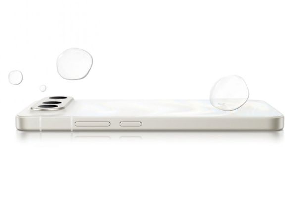 vivo X300 FE ra mắt