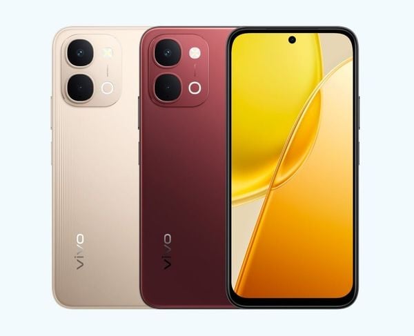 Vivo Y51 Pro 5G