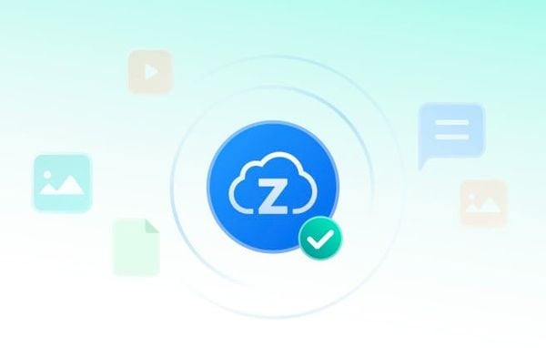 Zalo Cloud Là Gì