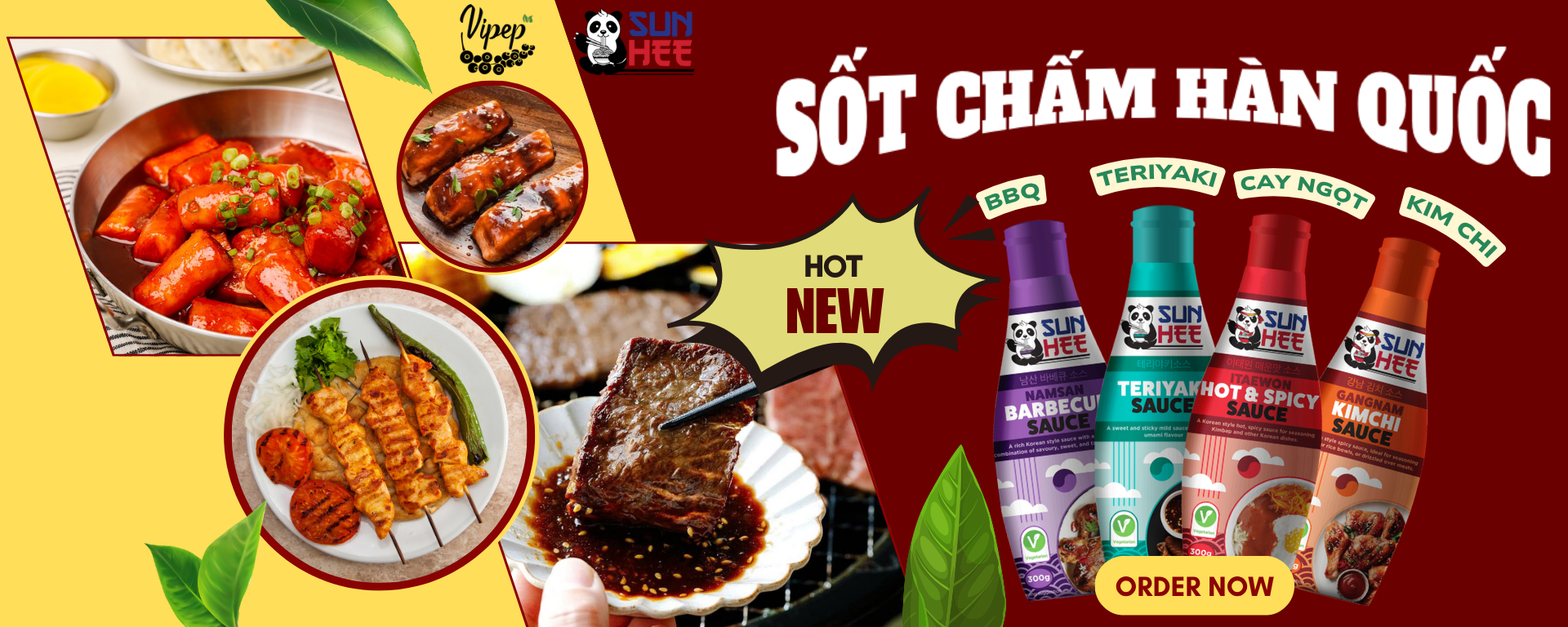 BỘ SẢN PHẨM ĐỘC QUYỀN