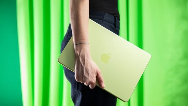 Macbook Neo