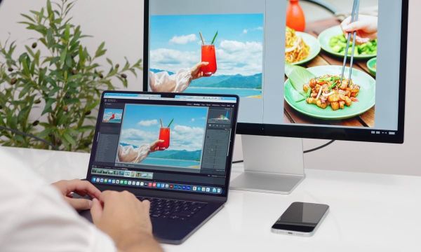 Macbook Neo vs Macbook Air M5