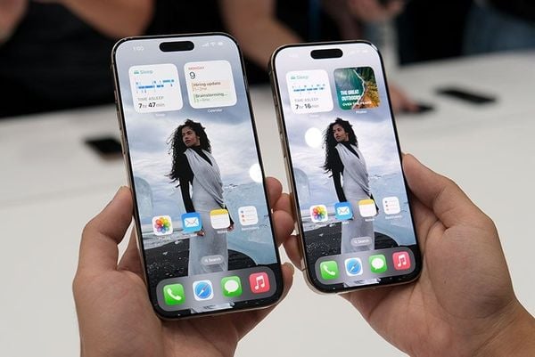 iPhone 16 Pro Max Like New