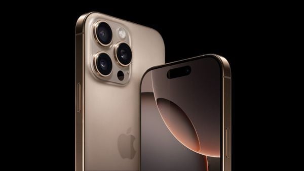 iPhone 16 Pro Max cũ