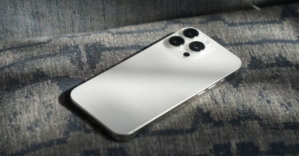iPhone 16 Pro Max cũ