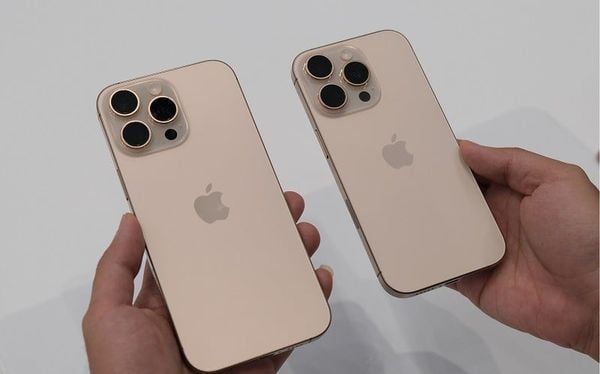 iPhone 16 Pro Max cũ