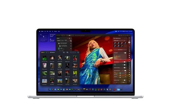 Macbook Air