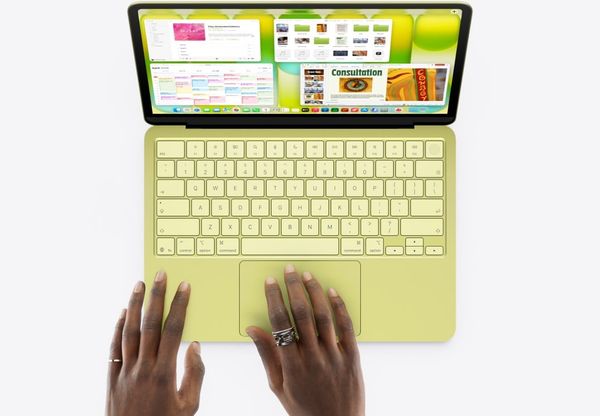 Macbook Air