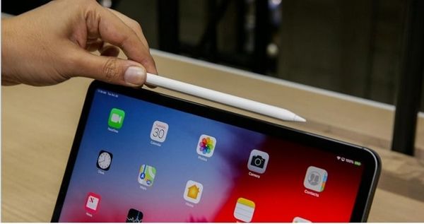 Apple Pencil