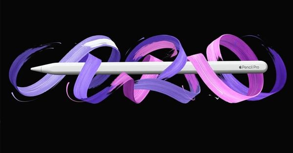 Apple Pencil