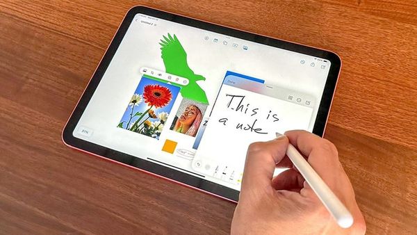 Apple Pencil