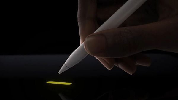 Apple Pencil