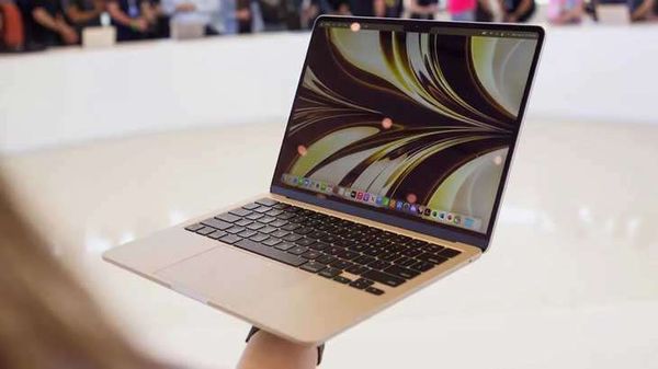 Thiết kế Macbook