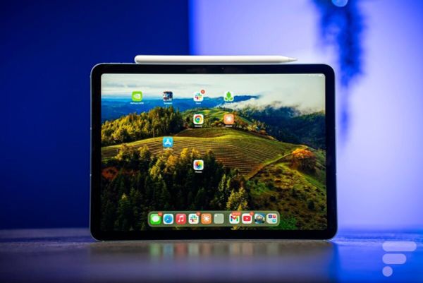 iPad Air 7