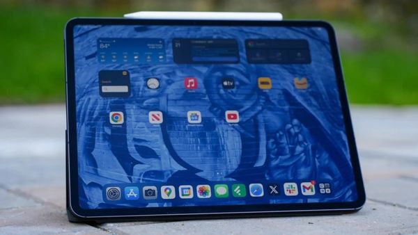 iPad Air 7
