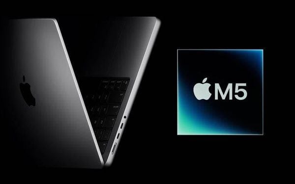 chip m5