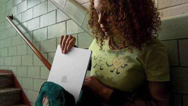 macbook air m5