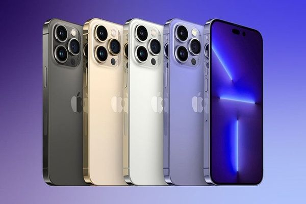 iPhone 14 Pro Max