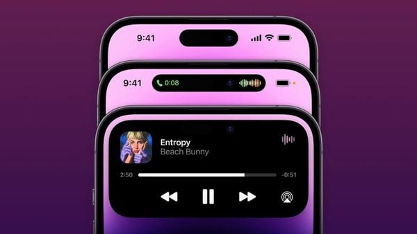 iPhone 14 Pro Max