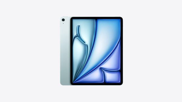 iPad Air 6