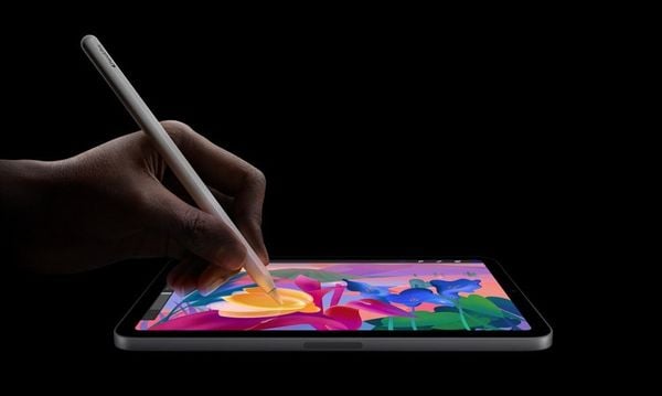 iPad Air 7