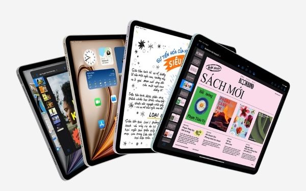 iPad Air 7 CPO