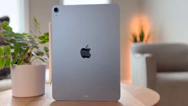 iPad Air 7