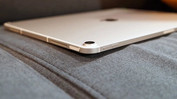 iPad Air 7 CPO