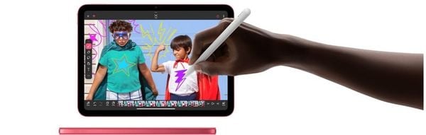 iPad Gen 11