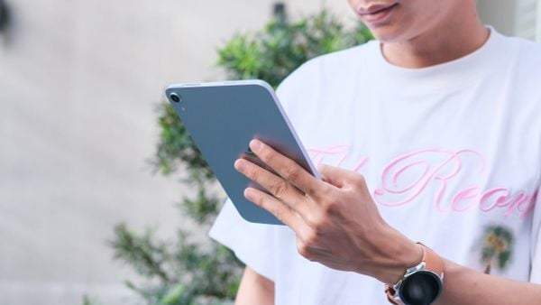 iPad Mini 7