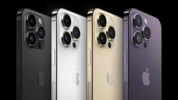 iPhone 14 Pro Max cũ