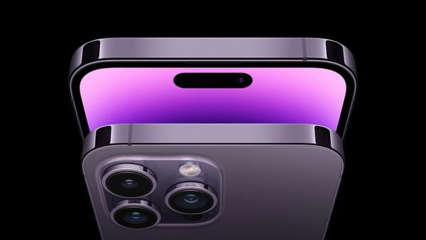 iPhone 14 Pro Max cũ