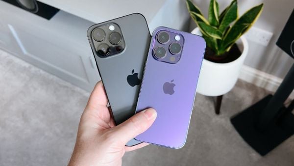 iPhone 14 Pro Max cũ
