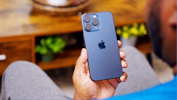 iPhone 15 cũ