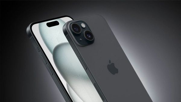 iPhone 15 cũ