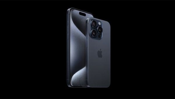 iPhone 15 cũ