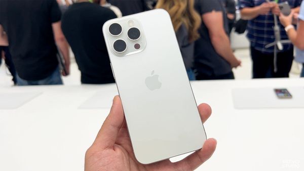 iPhone 15 cũ