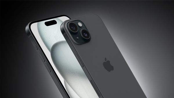 iPhone 15 cũ