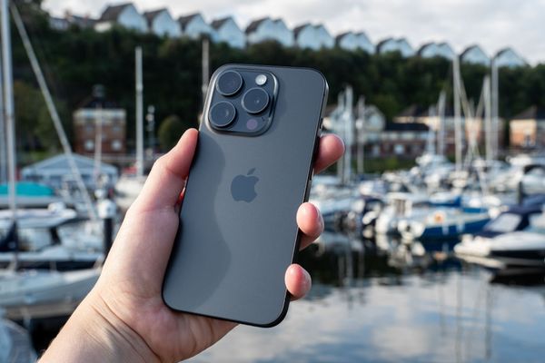 iPhone 15 Pro cũ