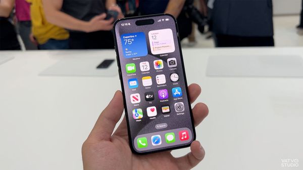 iPhone 15 Pro cũ