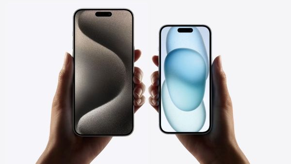 iPhone 15 Pro Max cũ