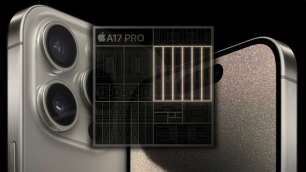iPhone 15 Pro Max cũ