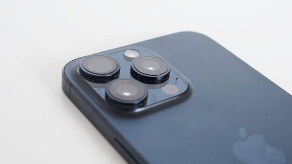 iPhone 15 Pro Max cũ