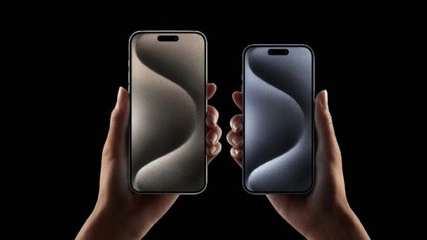 iPhone 15 Pro Max cũ