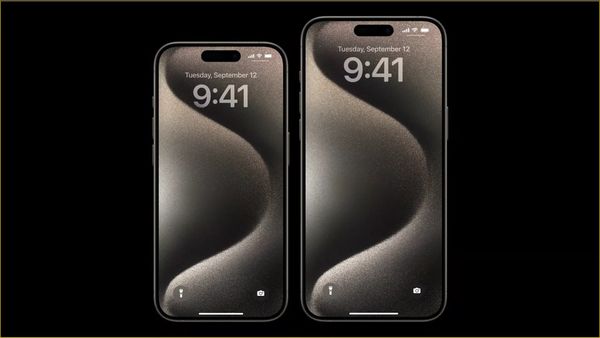 iPhone 15 Pro Max cũ