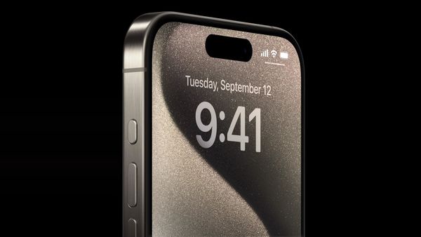 iPhone 15 Pro Max cũ