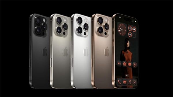 iPhone 16 Pro Max cũ
