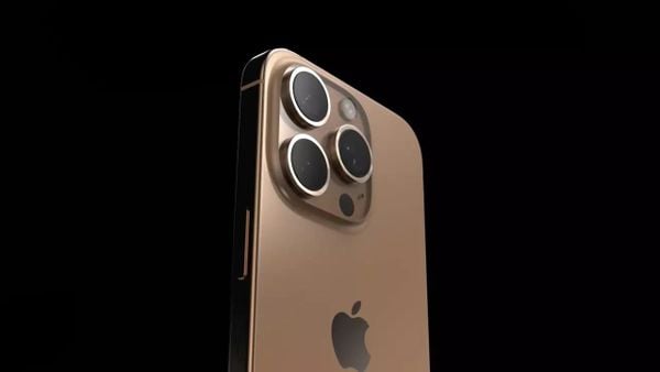 iPhone 16 Pro Max cũ